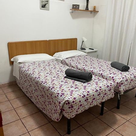Casa Gemelli Lägenhet Rom Exteriör bild